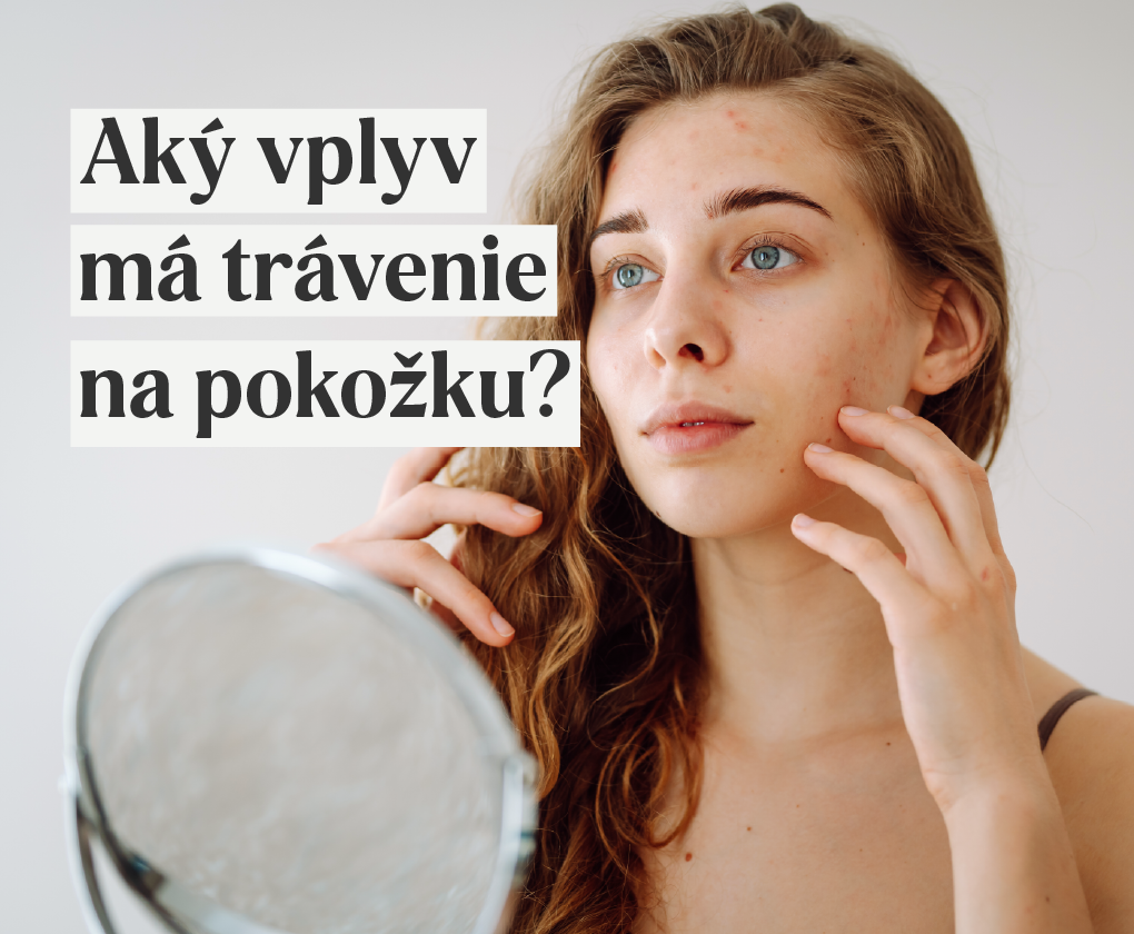 Akné: Príčiny, liečba a prevencia - Symprove