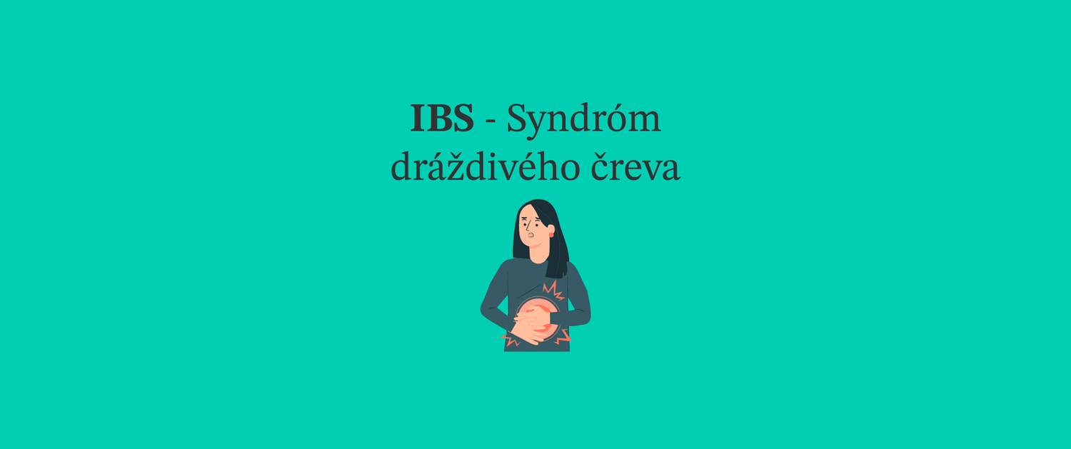 IBS: Syndróm dráždivého čreva, prečo vzniká a ako sa prejavuje?